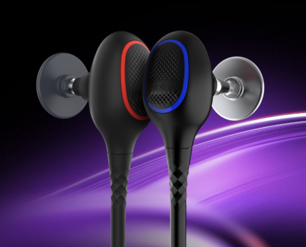  Modes CAP & RES – Thérapie ciblée pour une activation en surface ou en profondeur.